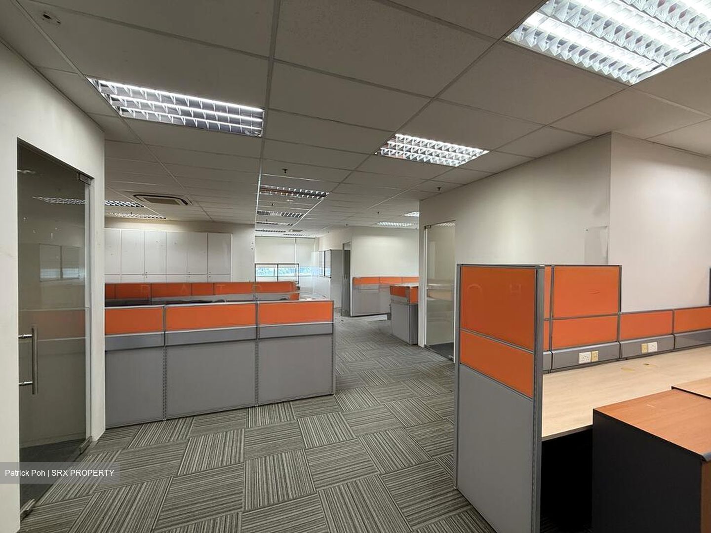 Times Centre (D19), Office #570035011